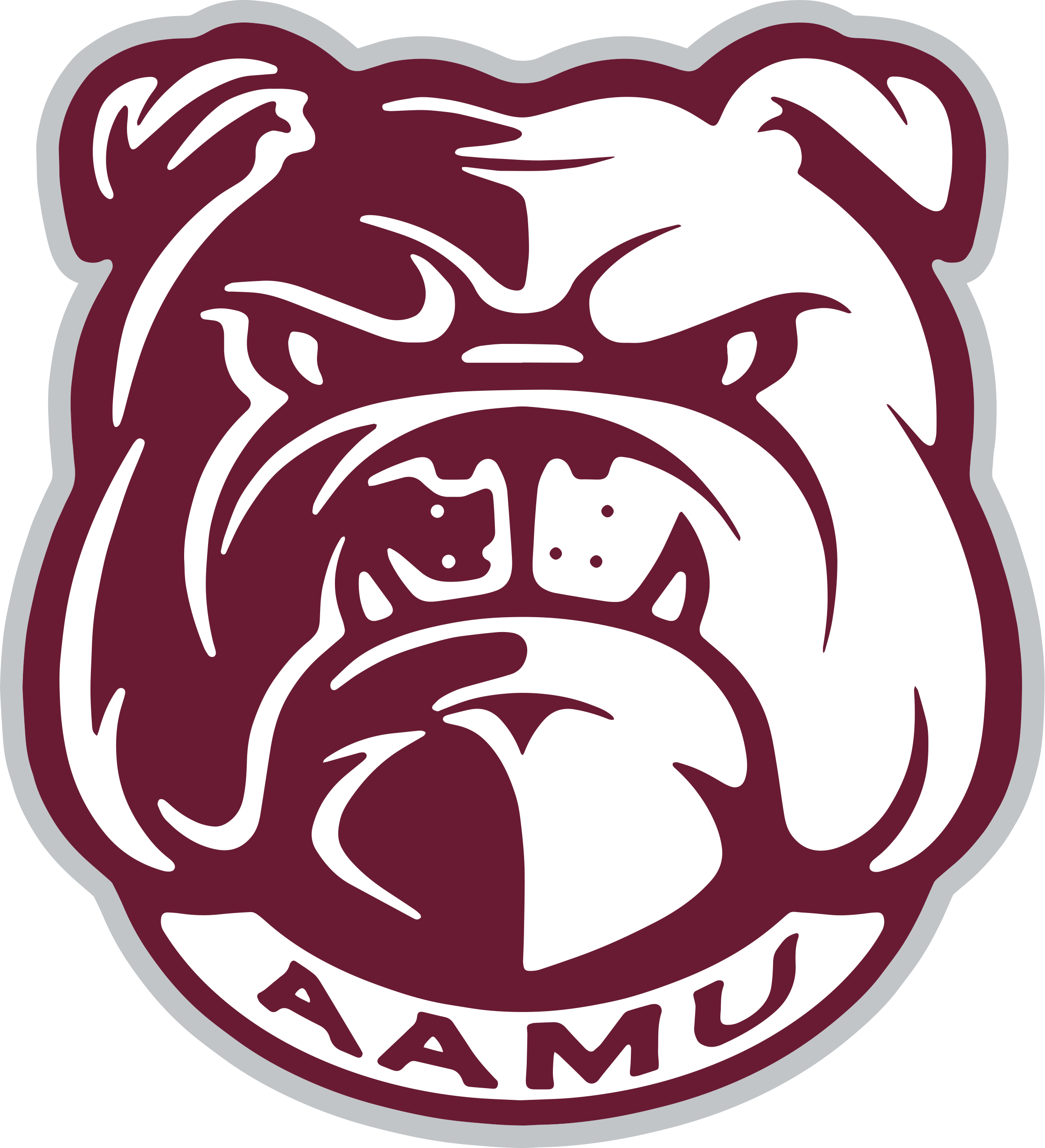 Bulldogs United Mobile Alumni