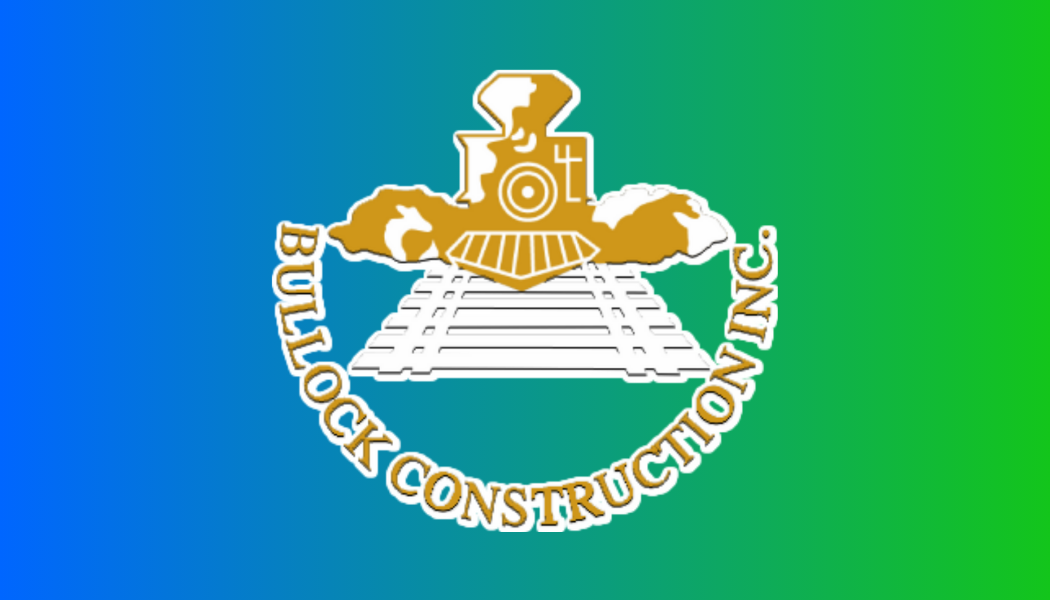 Bullock Construction