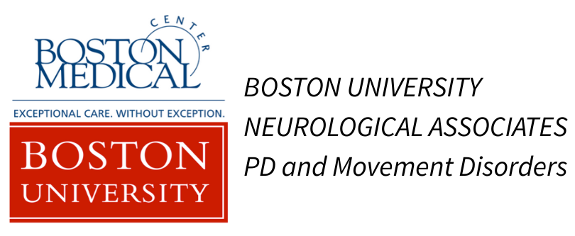 Boston University | BU Neurological Associates