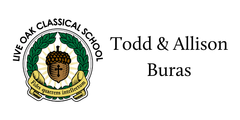 Todd & Allison Buras