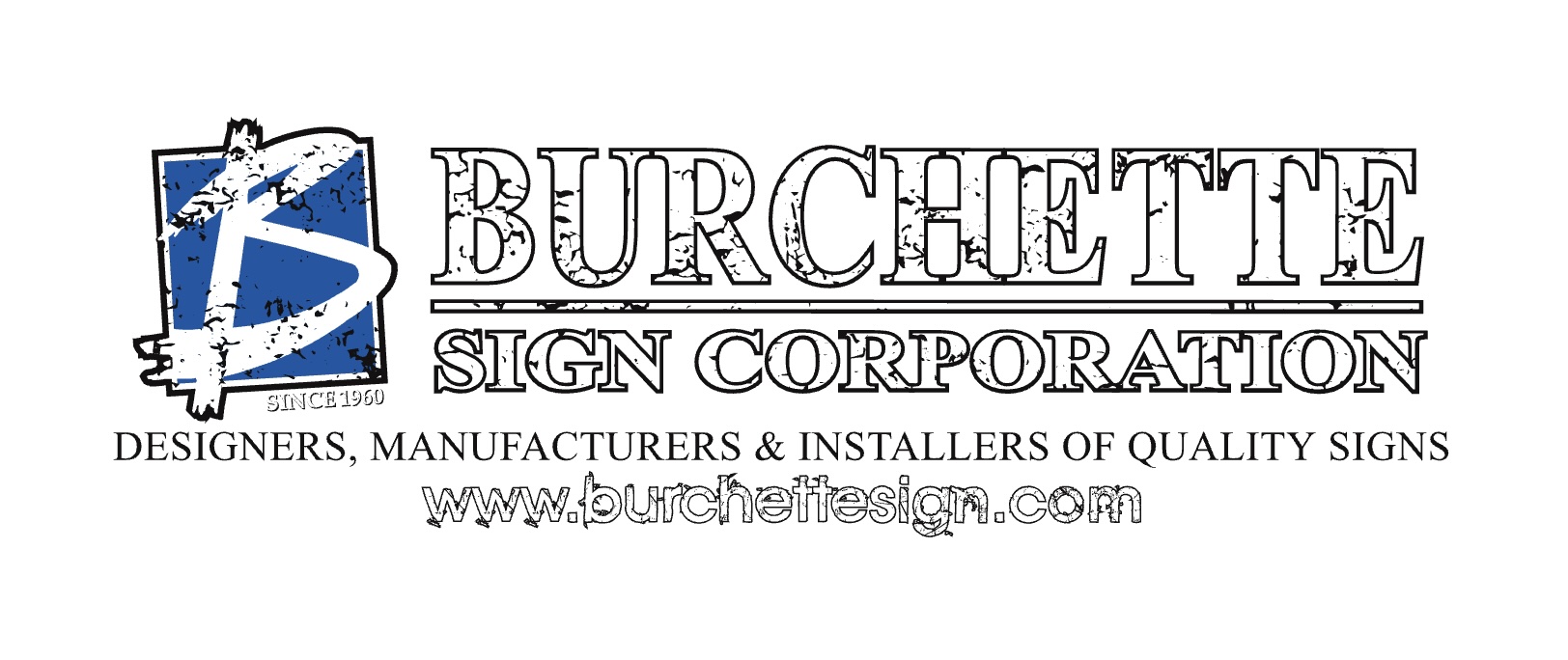Burchette Signs Corporation