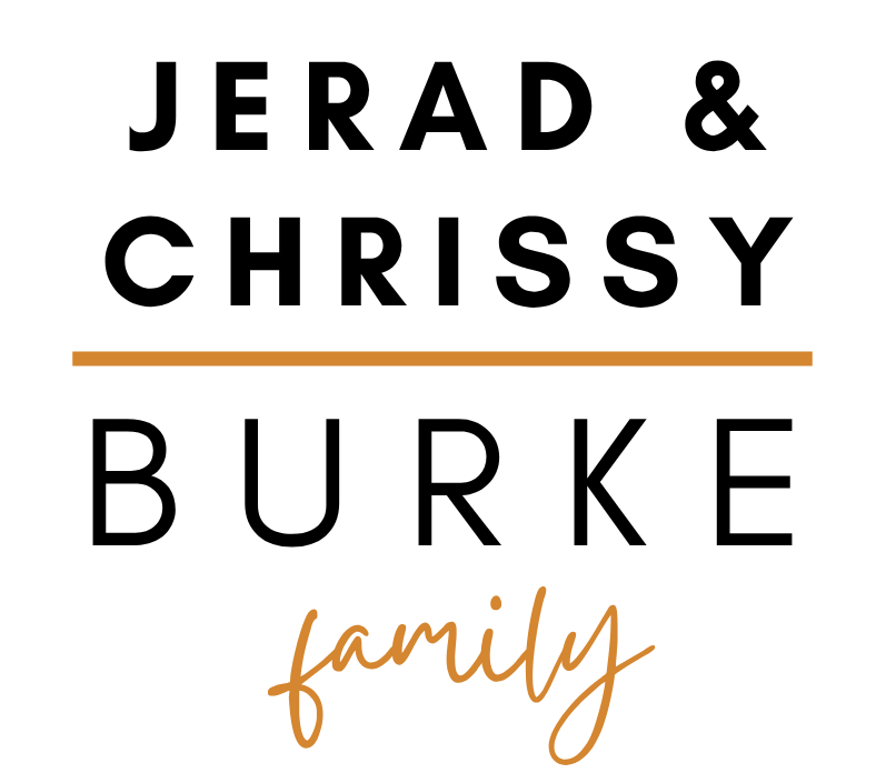 Burke Family