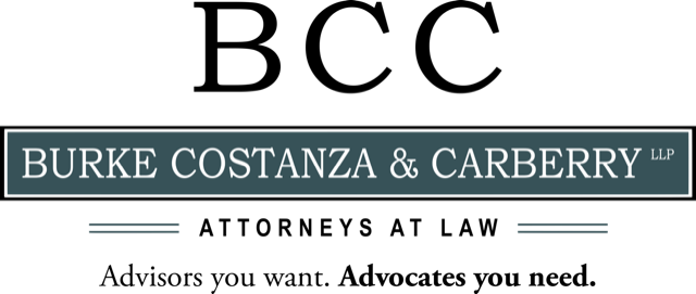 Burke Costanza & Carberry LLP