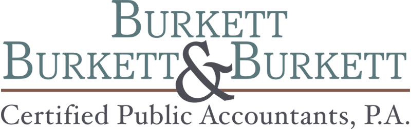 Burkett Burkett & Burkett