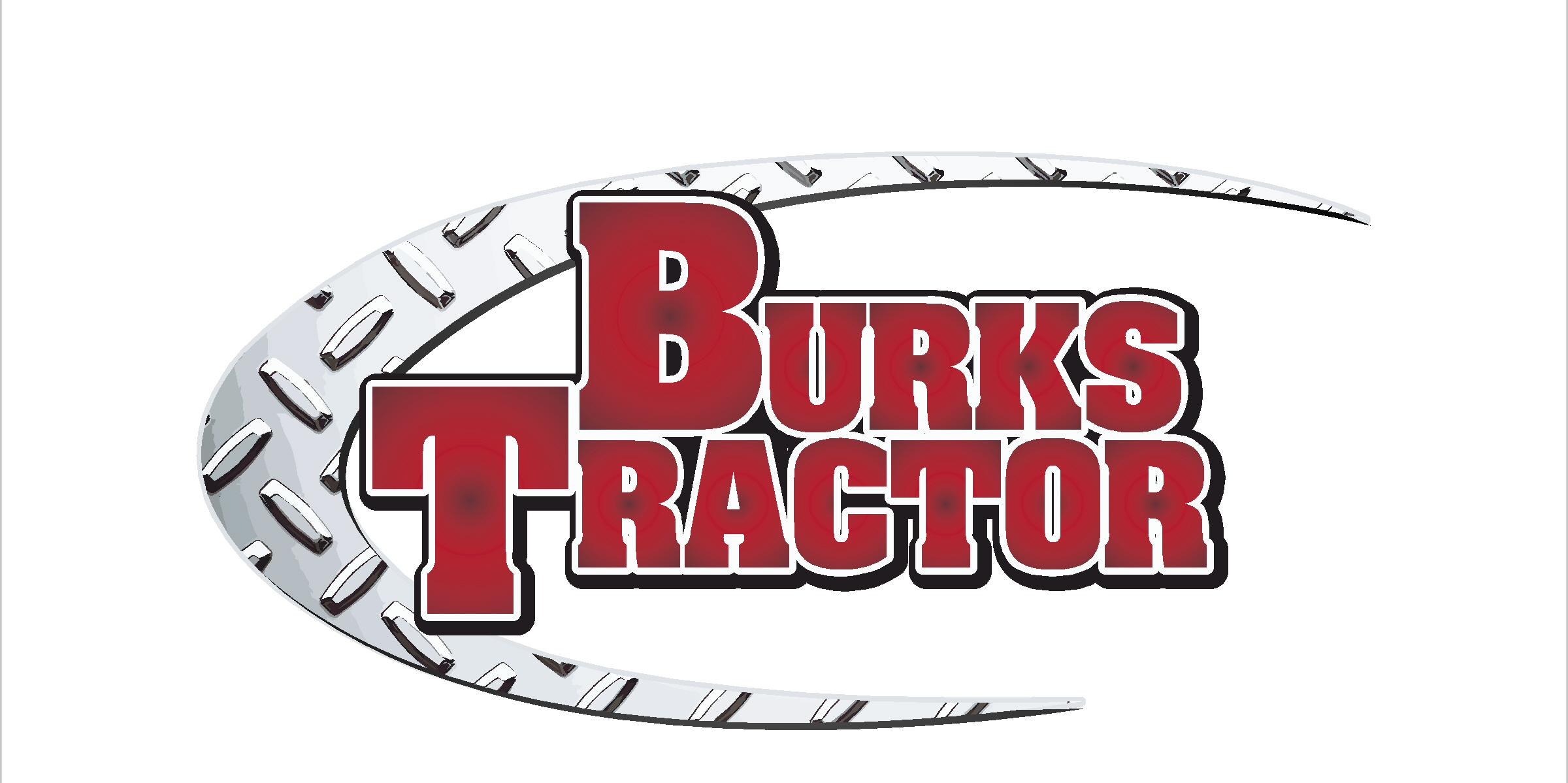 Burks Tractor
