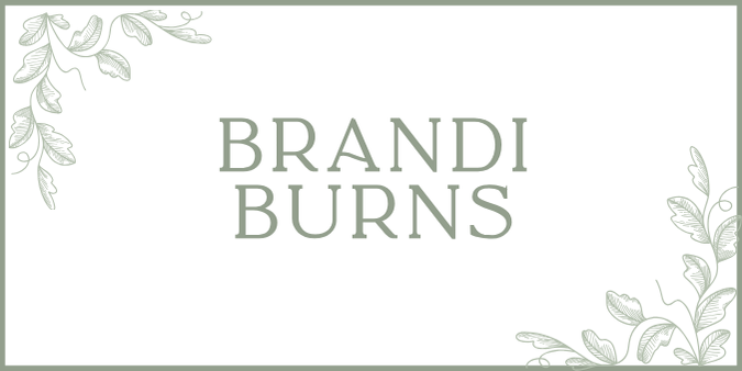 Brandi Burns