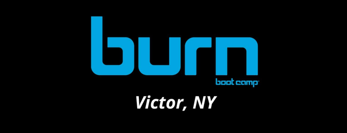 Burn Bootcamp