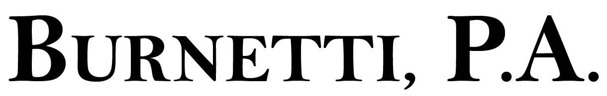 Burnetti, P.A.
