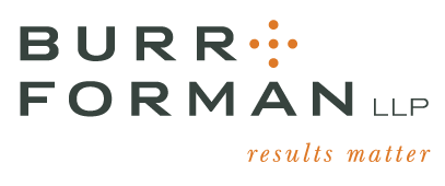 Burr & Forman, LLP