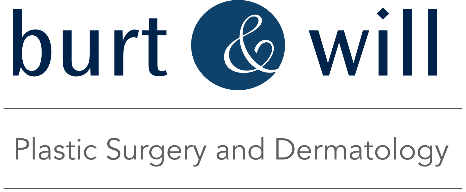 Burt & Will Plastic Surgery & Dermatology