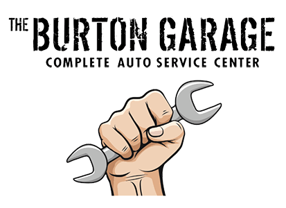 Burton Garage