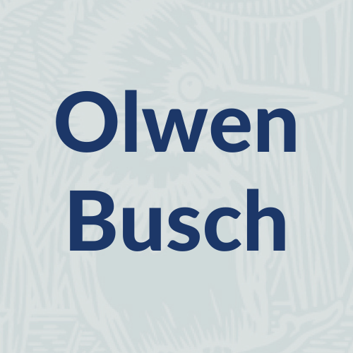 Olwen Busch