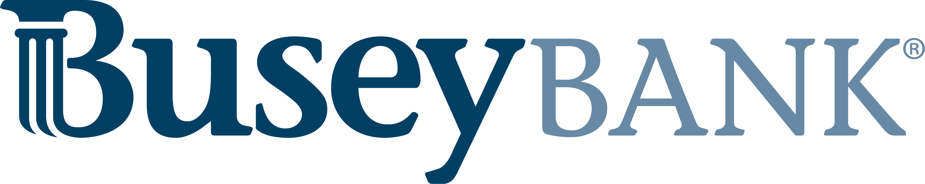 Busey Bank