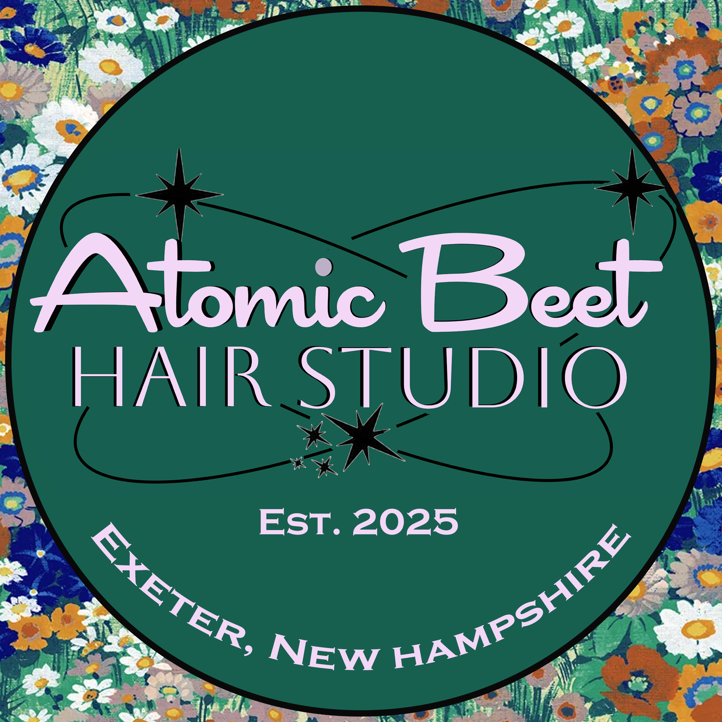 Atomic Beet Hair Studio