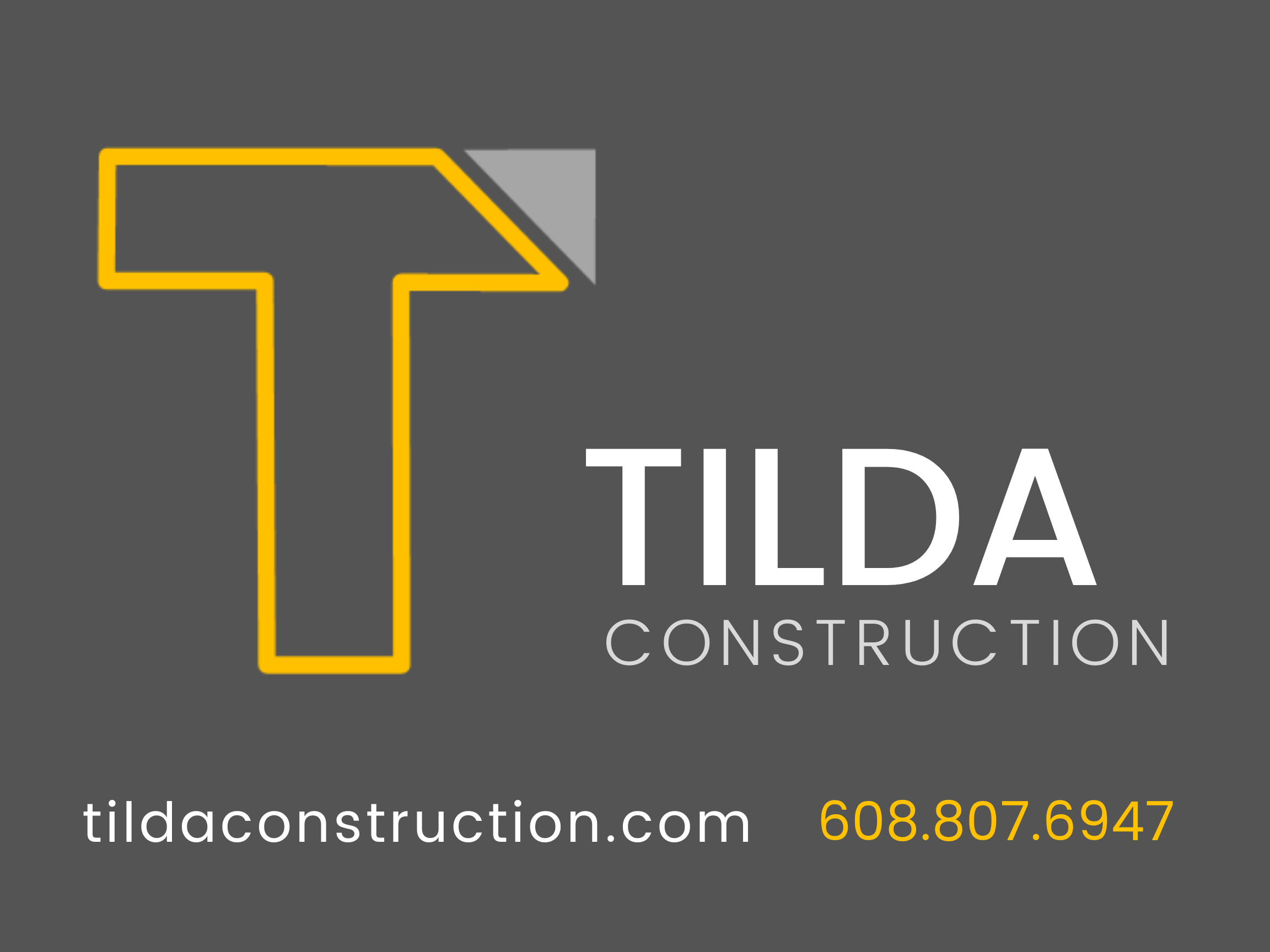 Tilda Construction