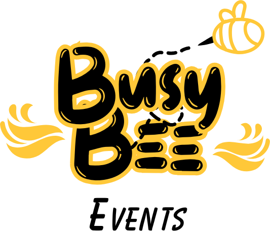 Busy Bee Events