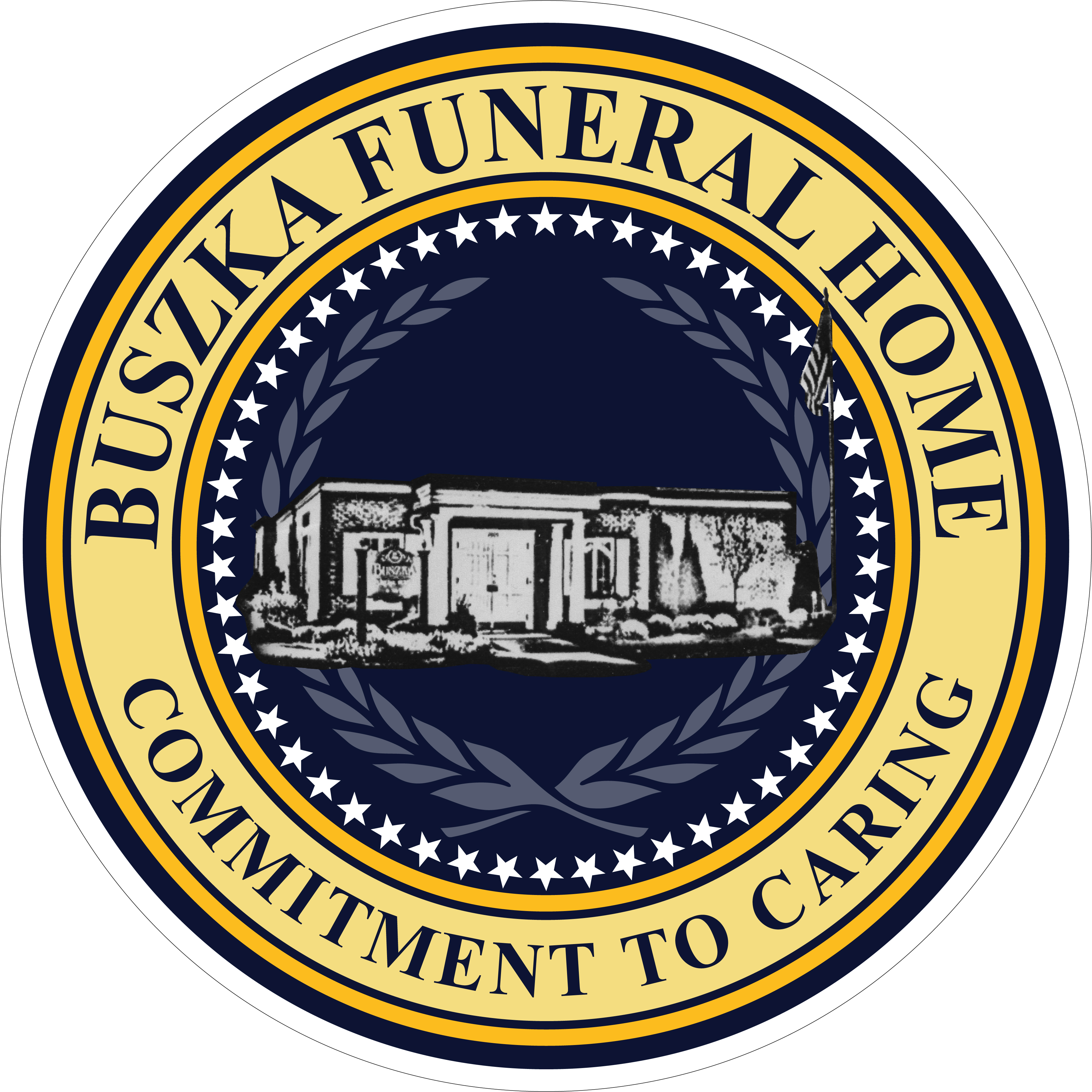Buszka Funeral Home 