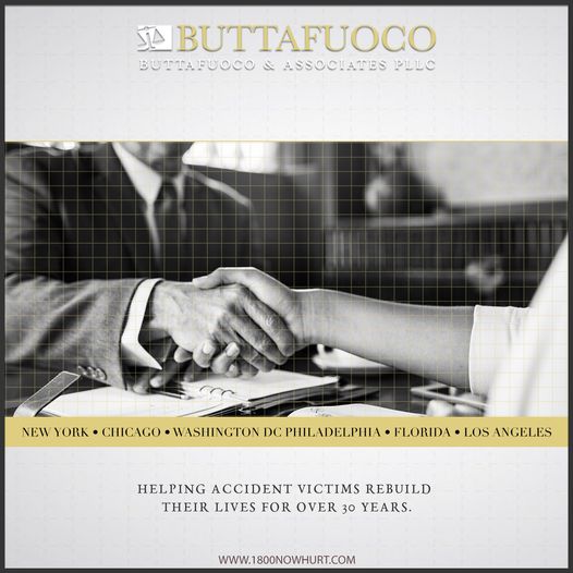 Buttafuoco & Associates, PLLC