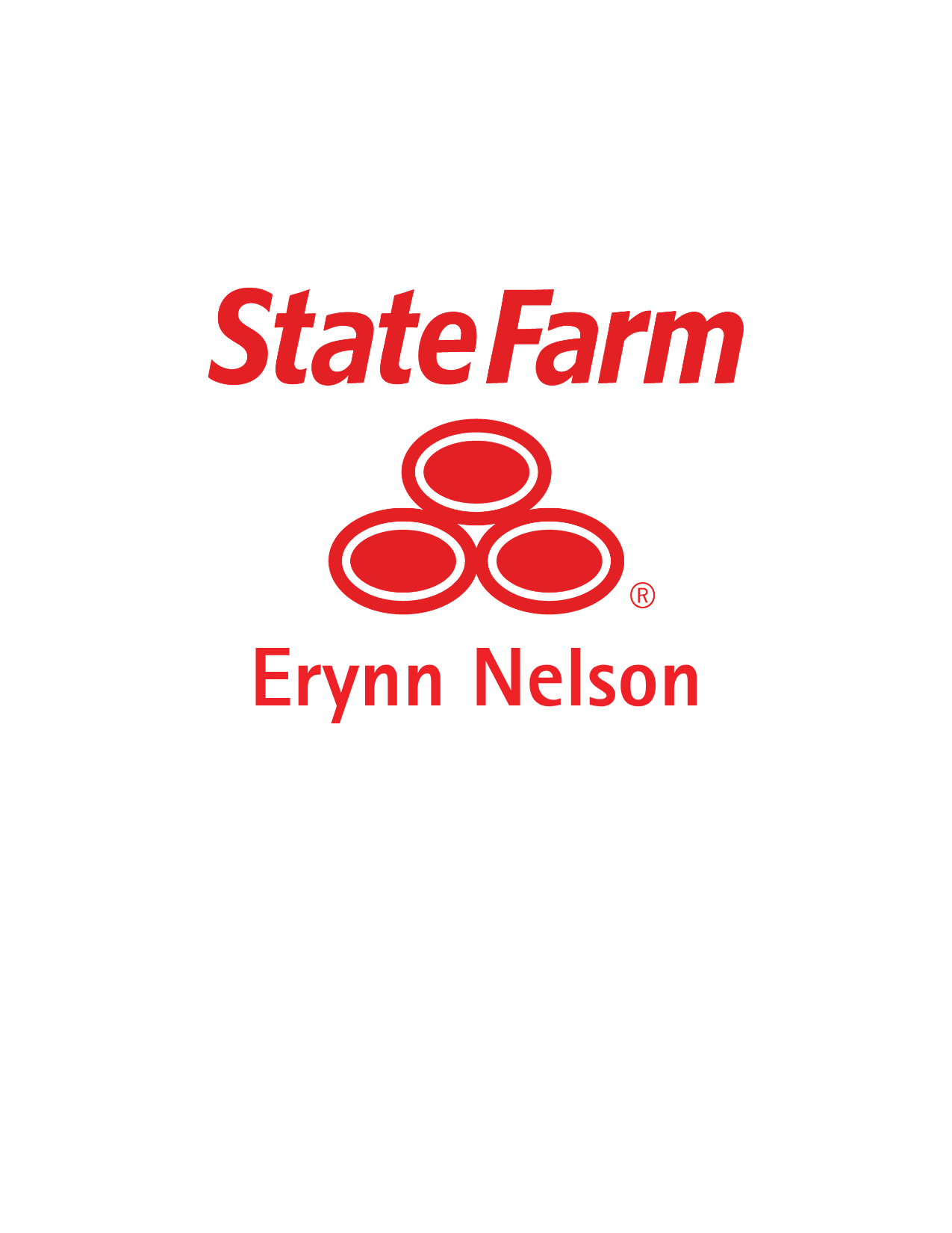 State Farm - Erynn Nelson