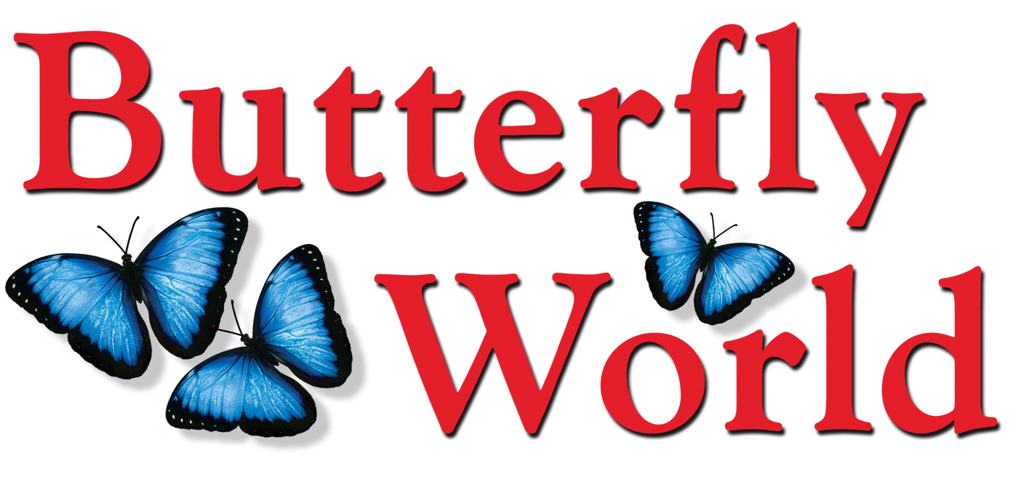 Butterfly World