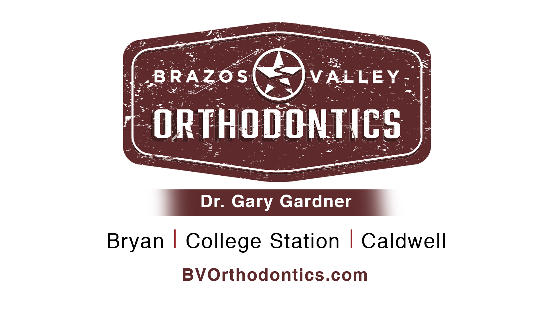 Brazos Valley Orthodontics - Dr. Gary & Rachelle Gardner+