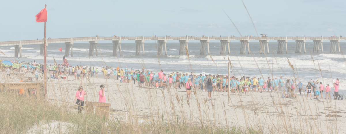 DSAJ's 23rd Annual Buddy Walk®