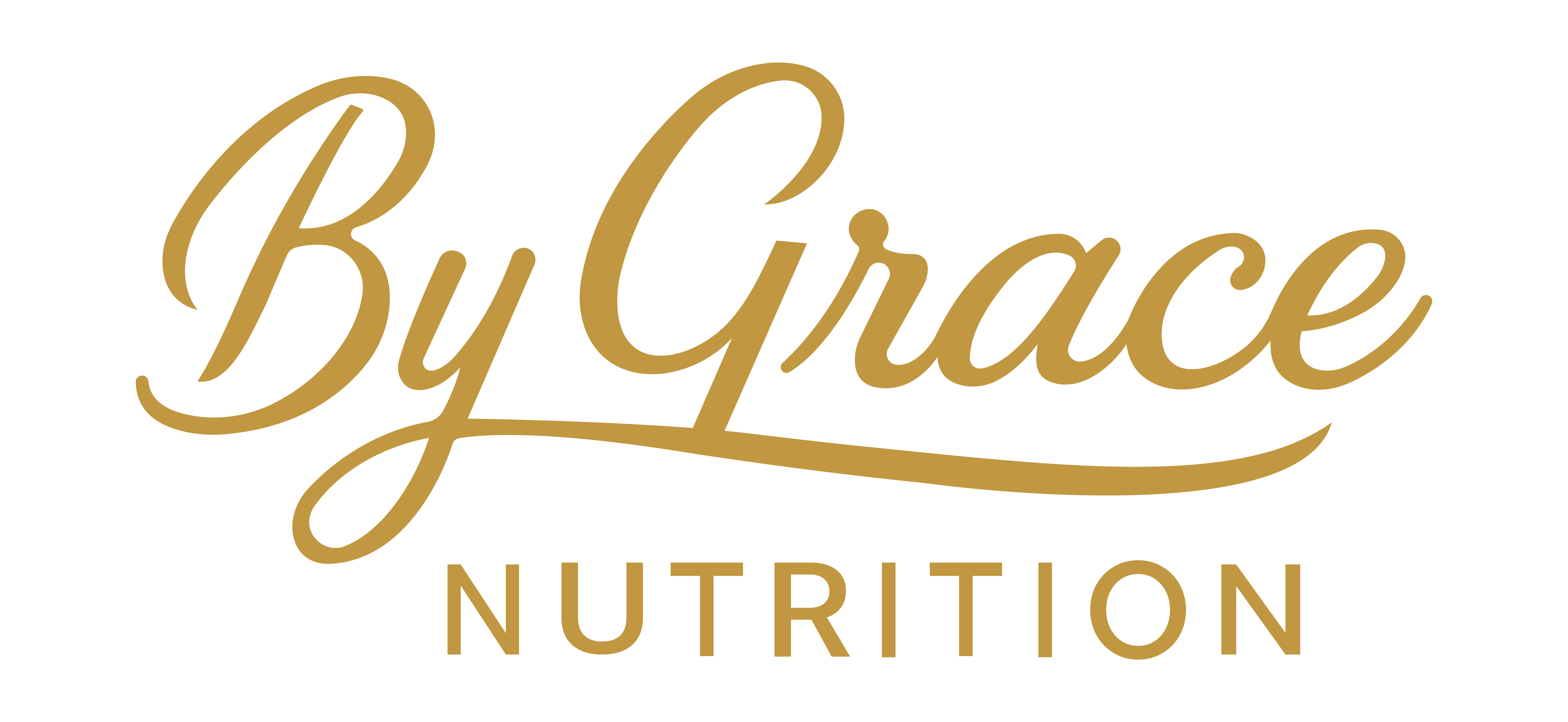 By Grace Nutrition