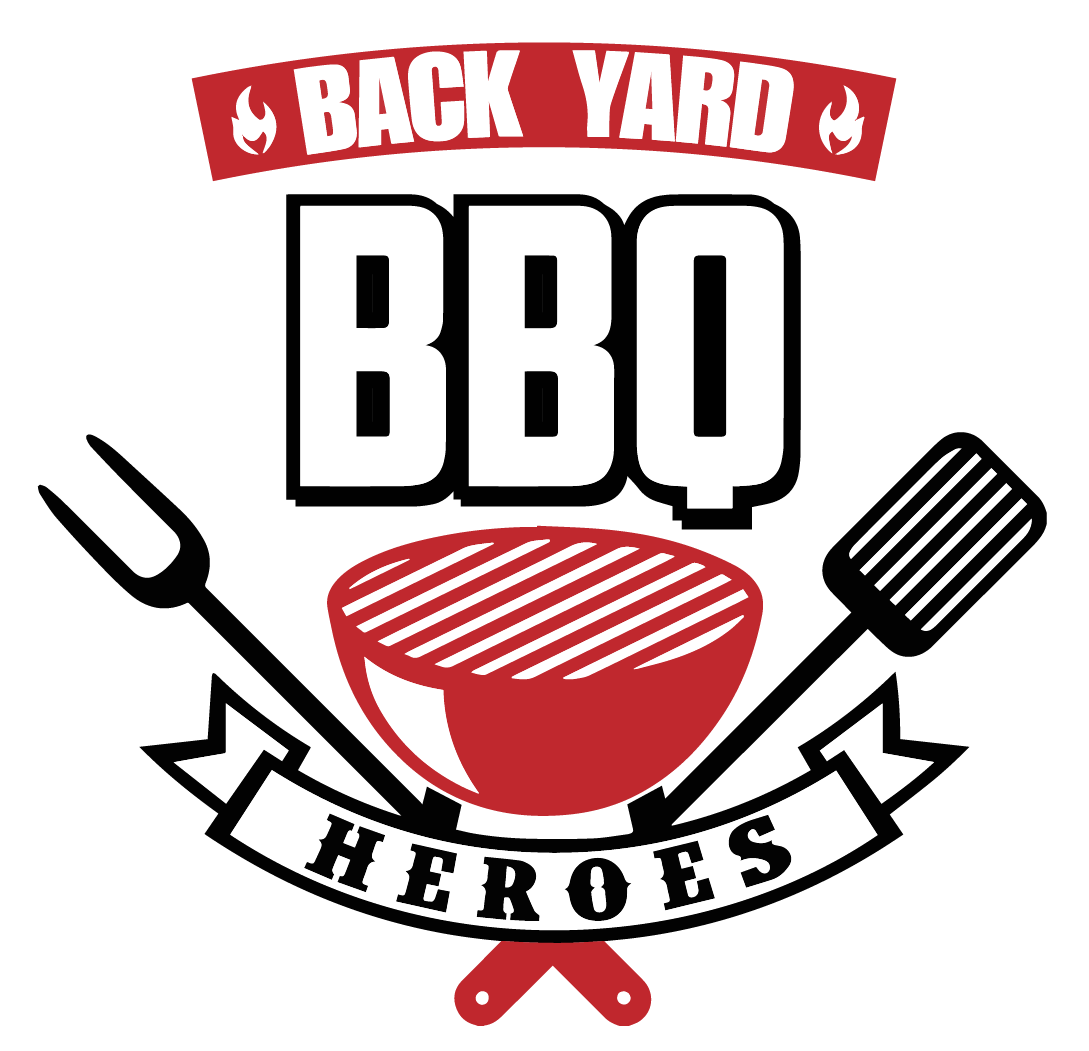 Backyard BBQ Heroes