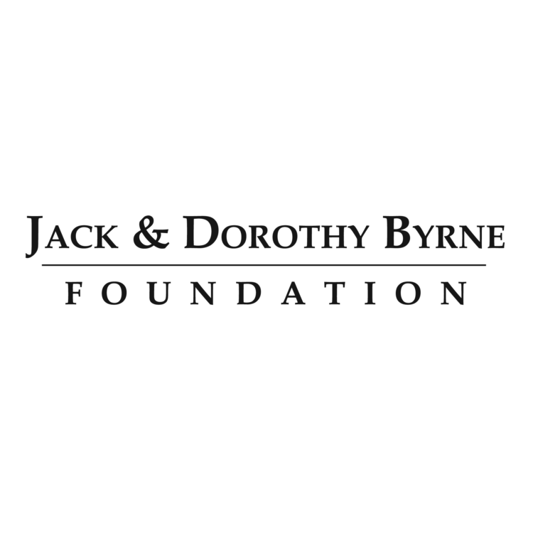 The Jack and Dorothy Byrne Foundation