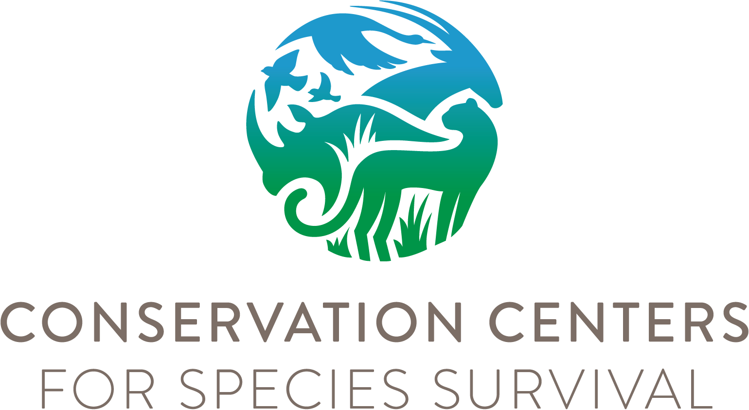 Conservation Centers for Species Survival