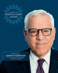 David M. Rubenstein