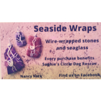 Seaside Wraps