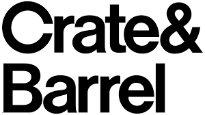 Crate + Barrel