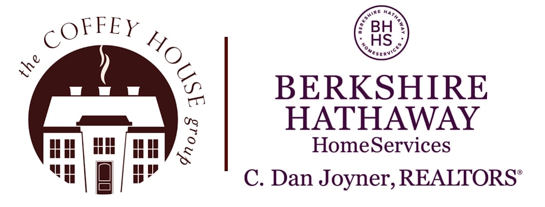 C. Dan Joyner Berkshire Hathaway