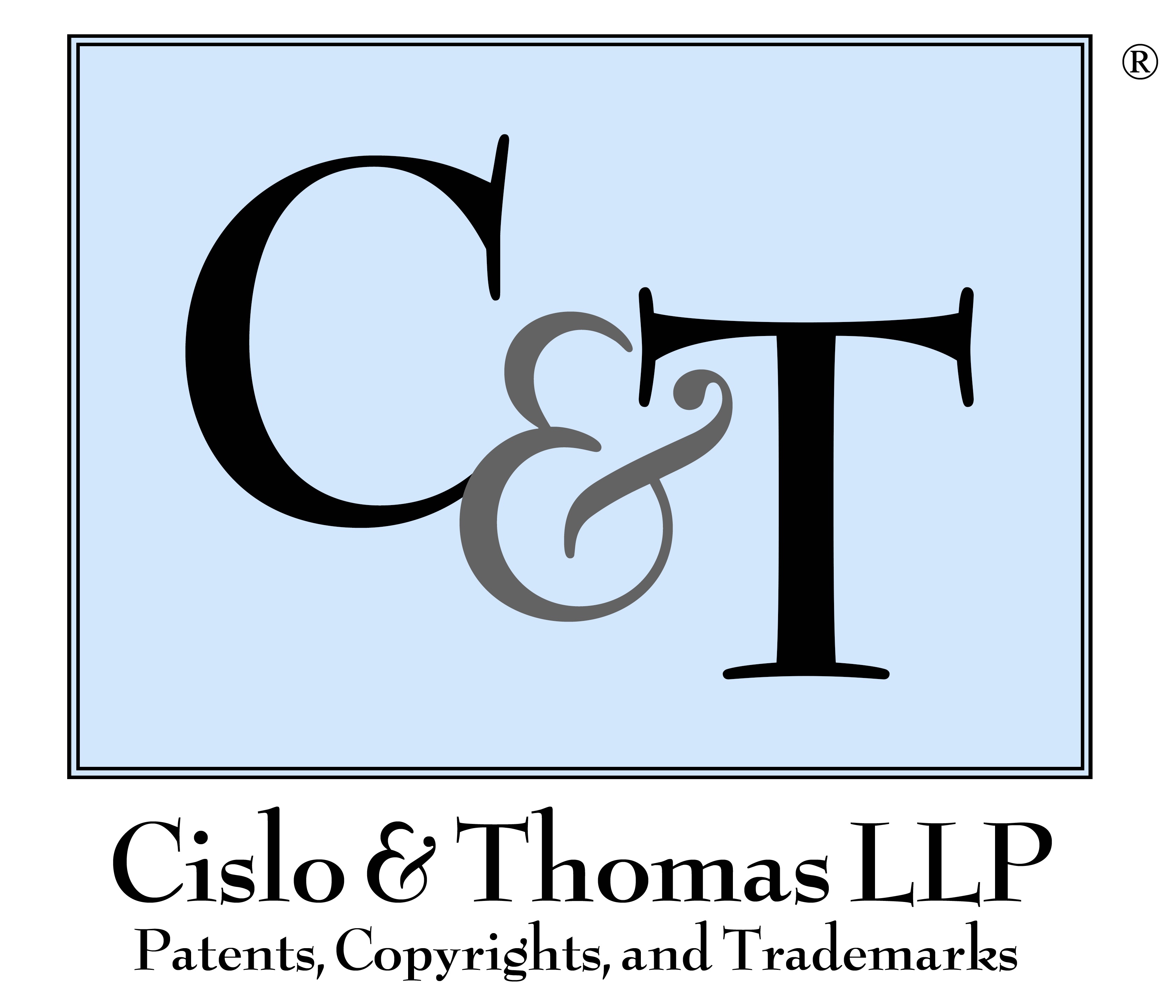 Cislo & Thomas LLP