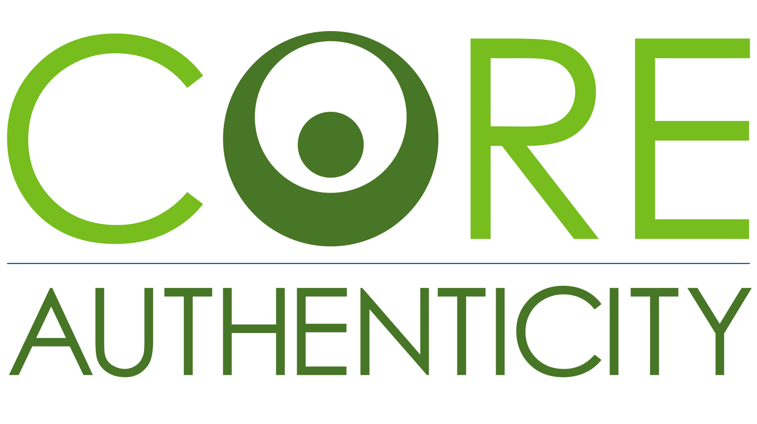 Core Authenticity