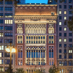 Chicago Staycation at the CAA