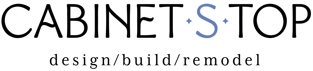 Thank you to Cabinet-S-Top for your sponsorship!