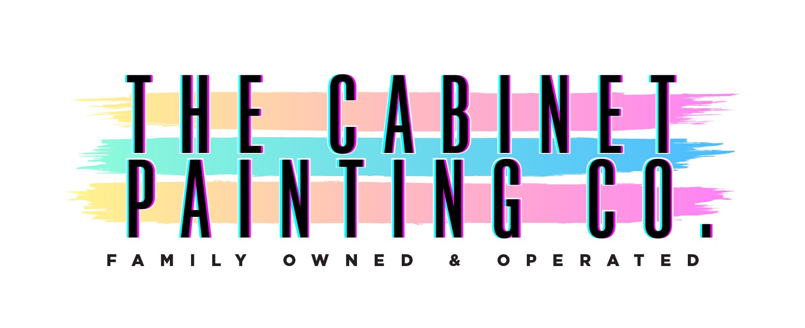 The Cabinet Painting Company
