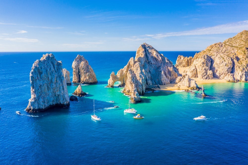 Auction: Cabo All Inclusive