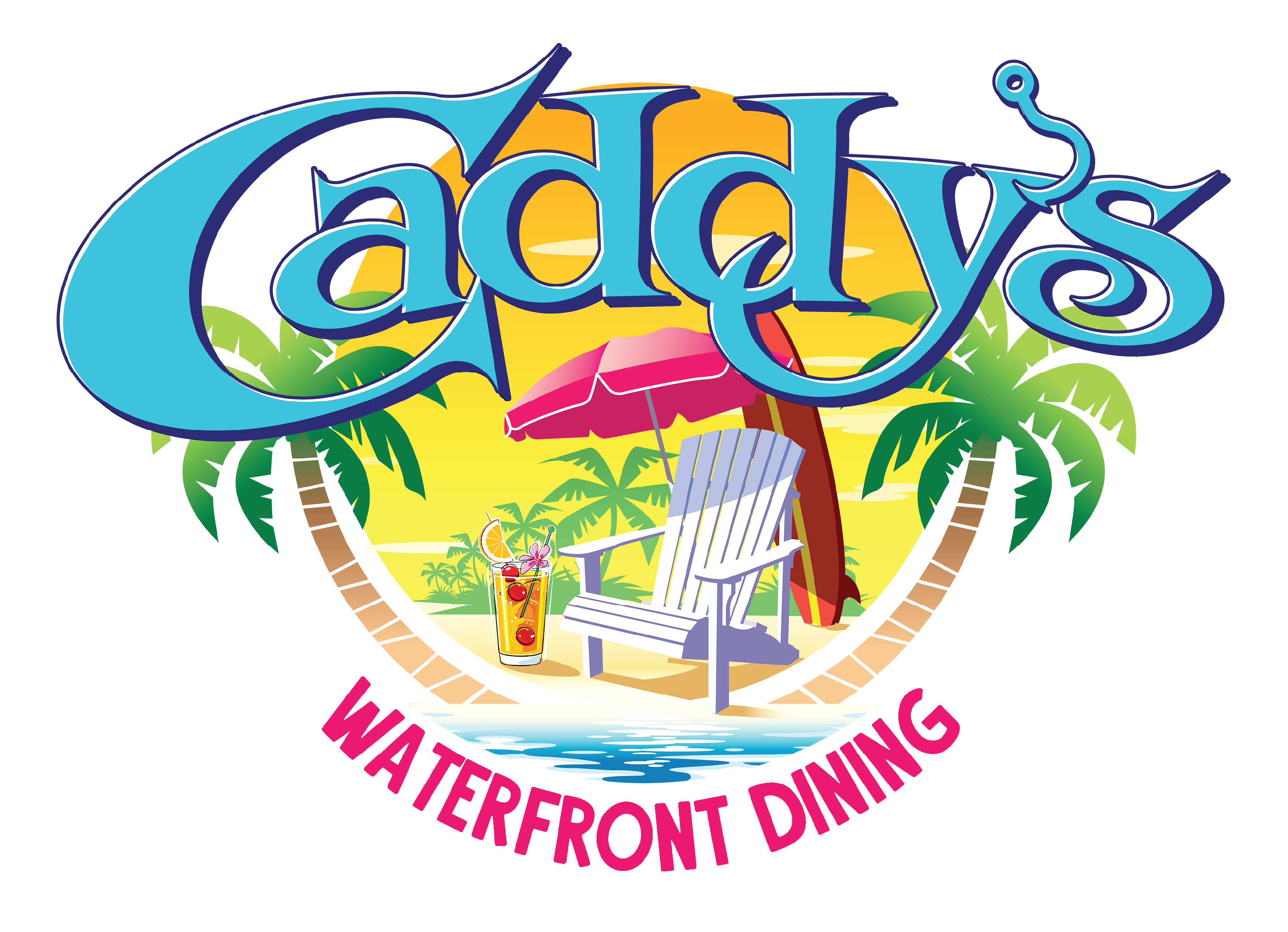 Caddy's Waterfront Dining