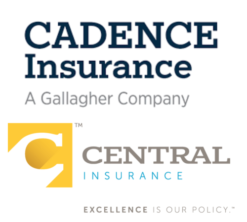 Cadence Insurance/Central Insurance