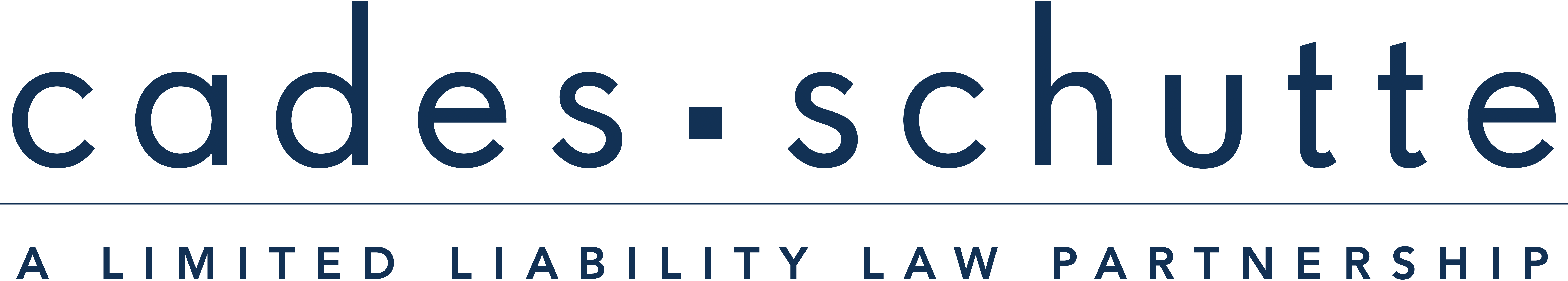 Cades Schutte LLP