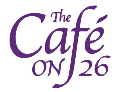 The Cafe on 26