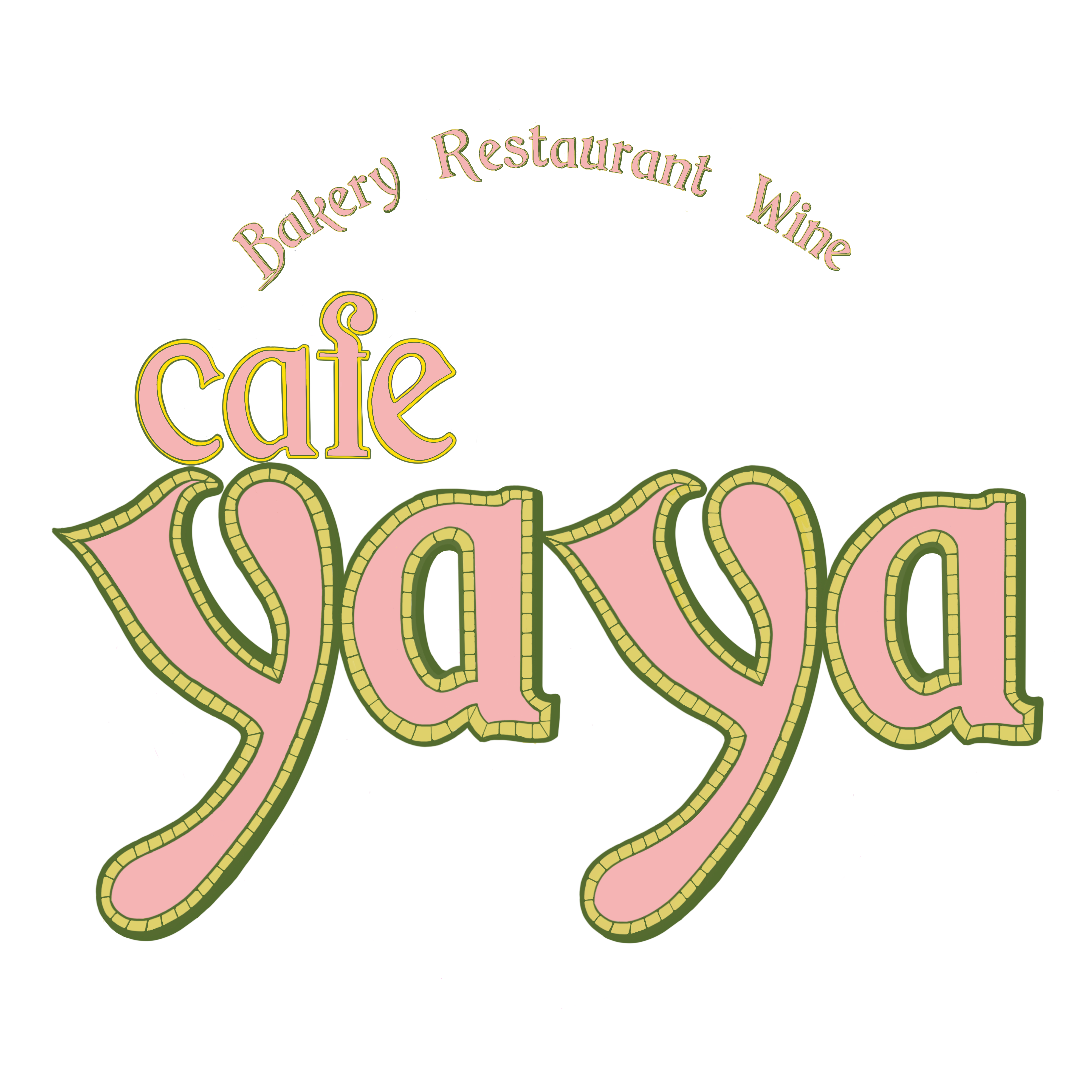 Cafe Yaya