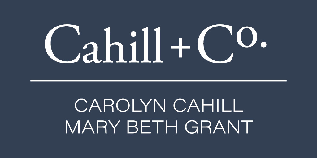 Cahill + Co Real Estate