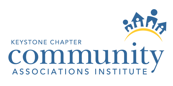 Keystone Chapter Community Associations Institute