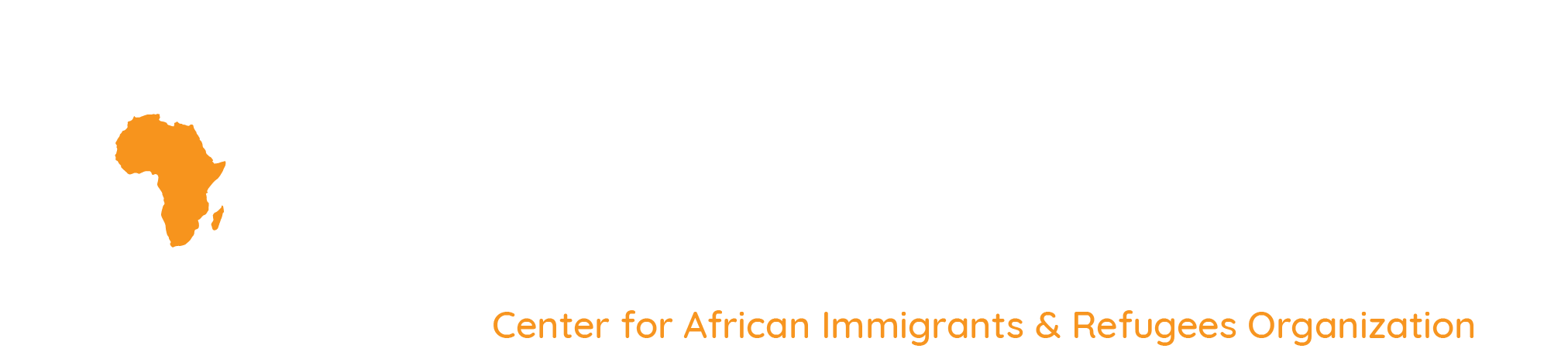 Center for African Immigrants and Refugees Organization