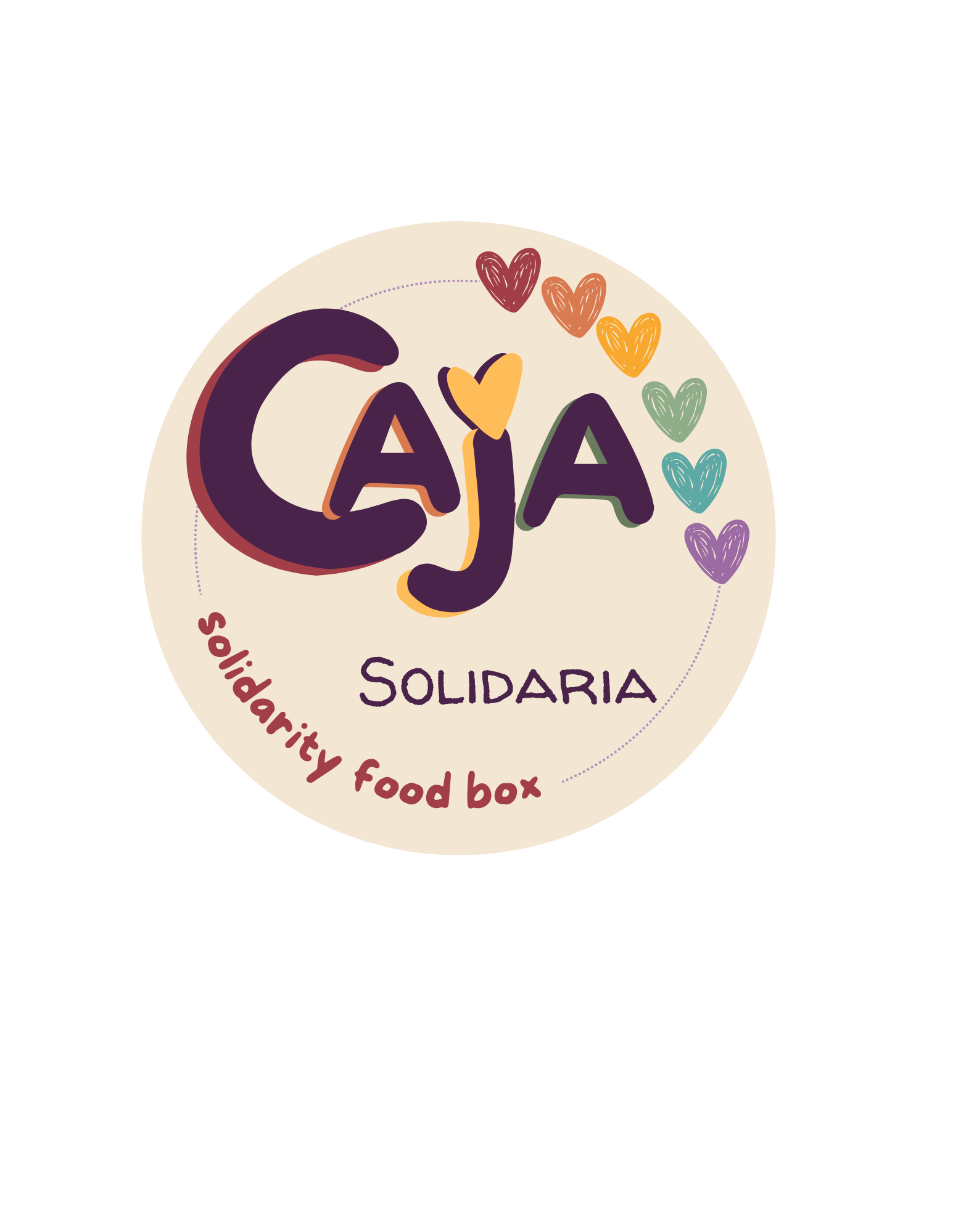 Caja Solidaria
