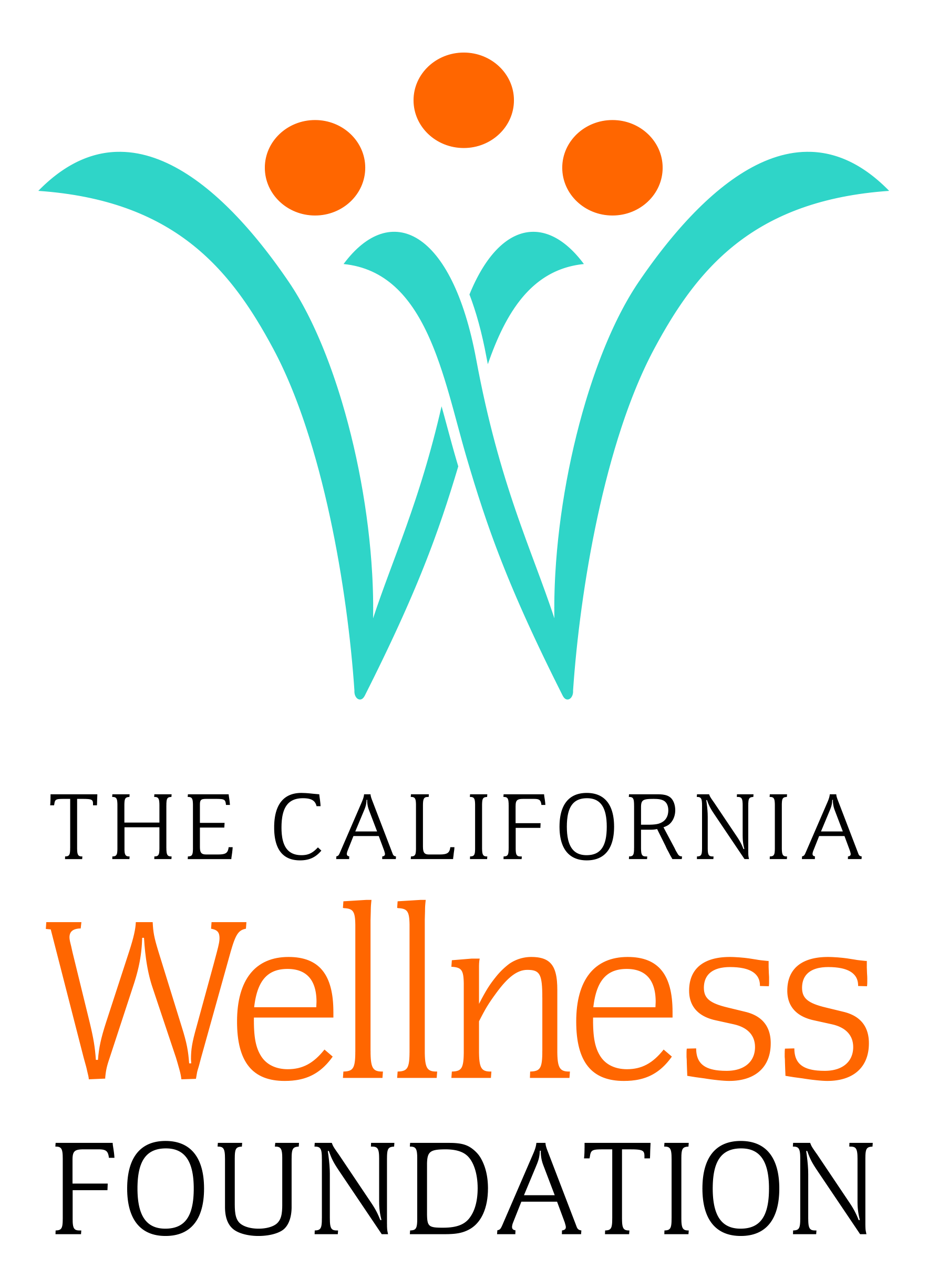 The California Wellness Foundation